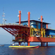 Illustration for article titled The Luxurious Afterlives of Abandoned Sea Forts and Oil Rigs